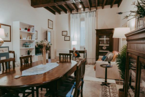 Suite in via Signorelli Orvieto